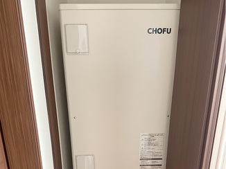 給湯器・エコキュート 省エネで安心のエコキュート＆温水・冷温水熱源機