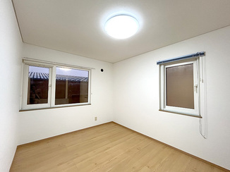 内装リフォーム きれいに生まれ変わった、快適に過ごせるお部屋